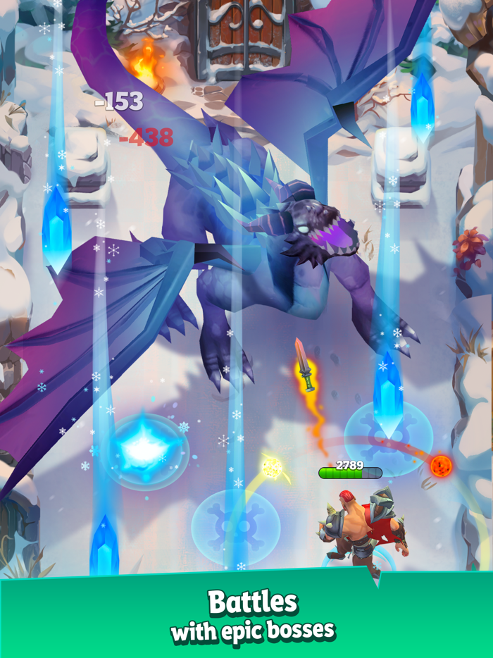 Butchero 3D Epic Action RPG