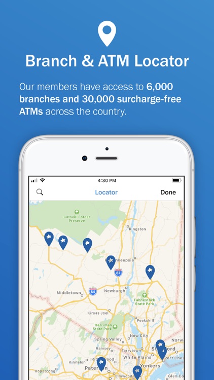 USALLIANCE FCU screenshot-4