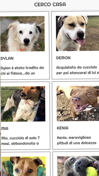 Pet Rescue Italia screenshot 3