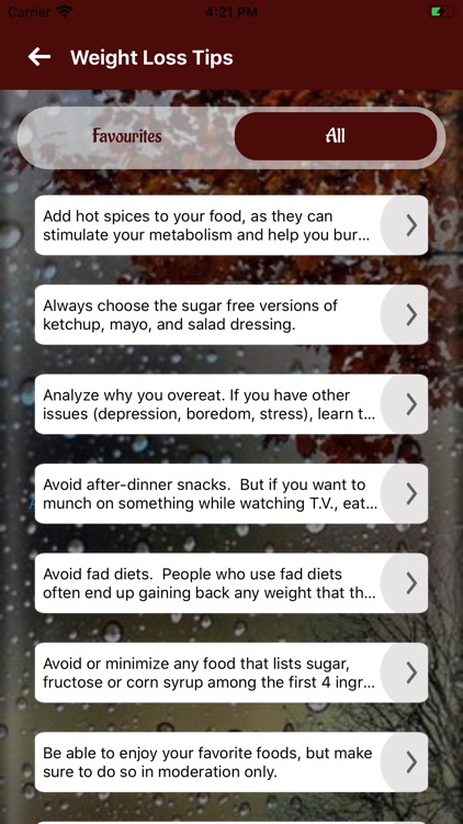 Remove Extra Weight screenshot-6