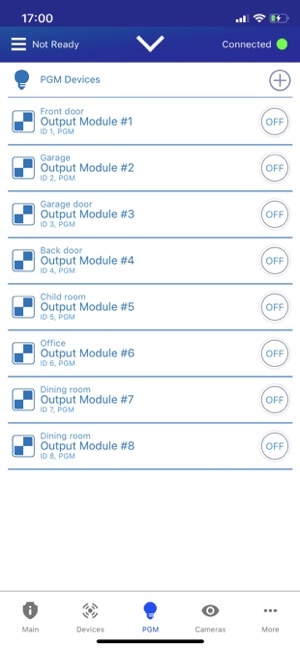 ConnectAlarm(圖7)-速報App