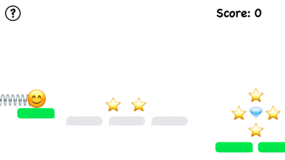 Emoji-Dash screenshot 1