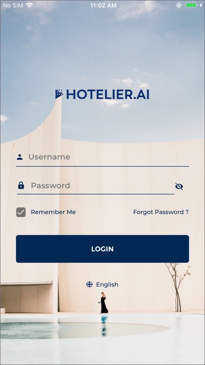 Hotelier AI