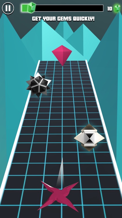 Color Swoosh screenshot-3