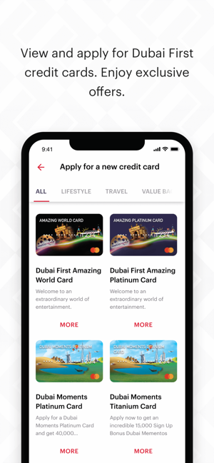 Dubai First(圖3)-速報App