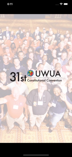 UWUA Events