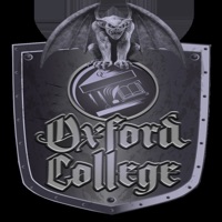 Oxford College Halloween pour PC