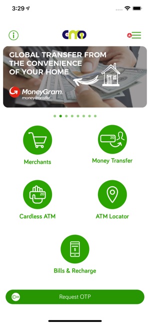 CMO Mobile Payment(圖7)-速報App