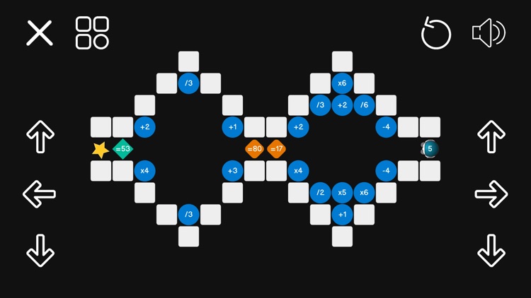 Naturals Puzzle screenshot-4