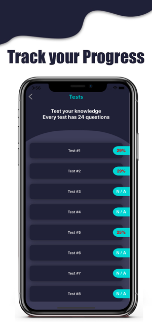 EMT Exam Prep 2020 PRO(圖4)-速報App