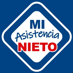 Mi asistencia Nieto