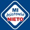 Mi asistencia Nieto te permite solicitar asistencias por emergencia desde tu móvil