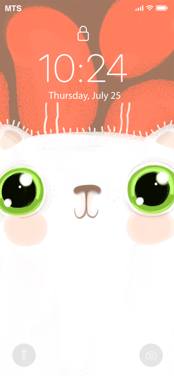 Ascha Walls, artist wallpapers