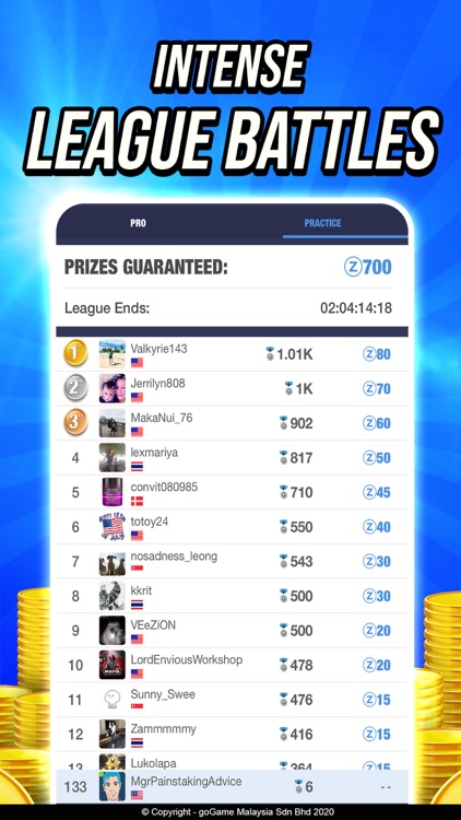 13 Cards Tournament screenshot-5