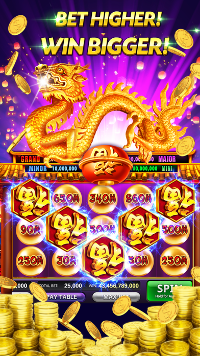 Vegas Tower Casino: Slot Games screenshot 2