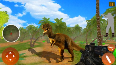Dinosaur Hunter Deadly Shores screenshot 4