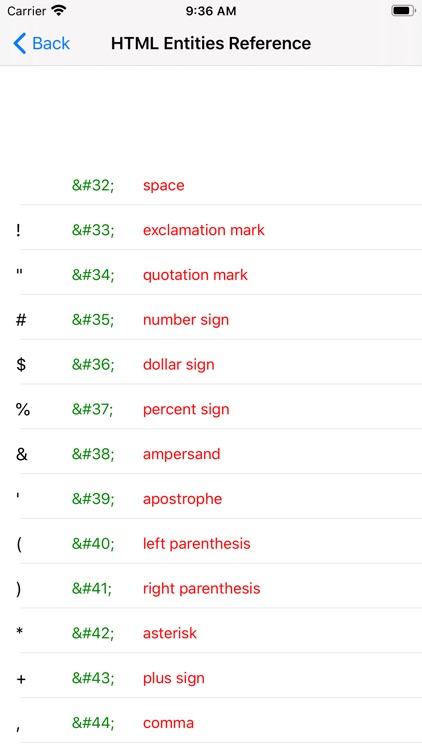 Web Developer Bible