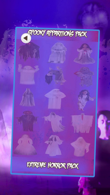 Scary Ghost Prank screenshot-7
