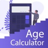 Easy Age Calculator - Original