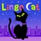 Learn Spanish with Lingo Cat