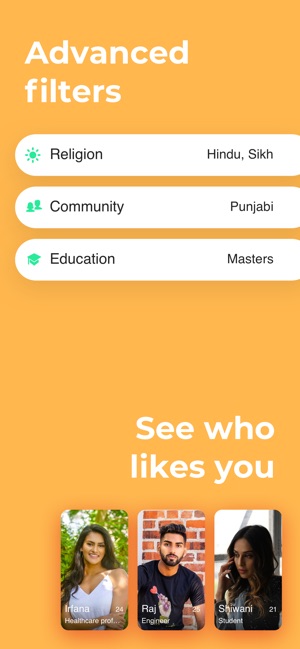 Asian dating profiles for sale
