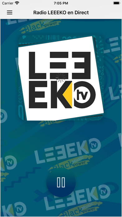 LEEEKO RADIO & TV screenshot 2