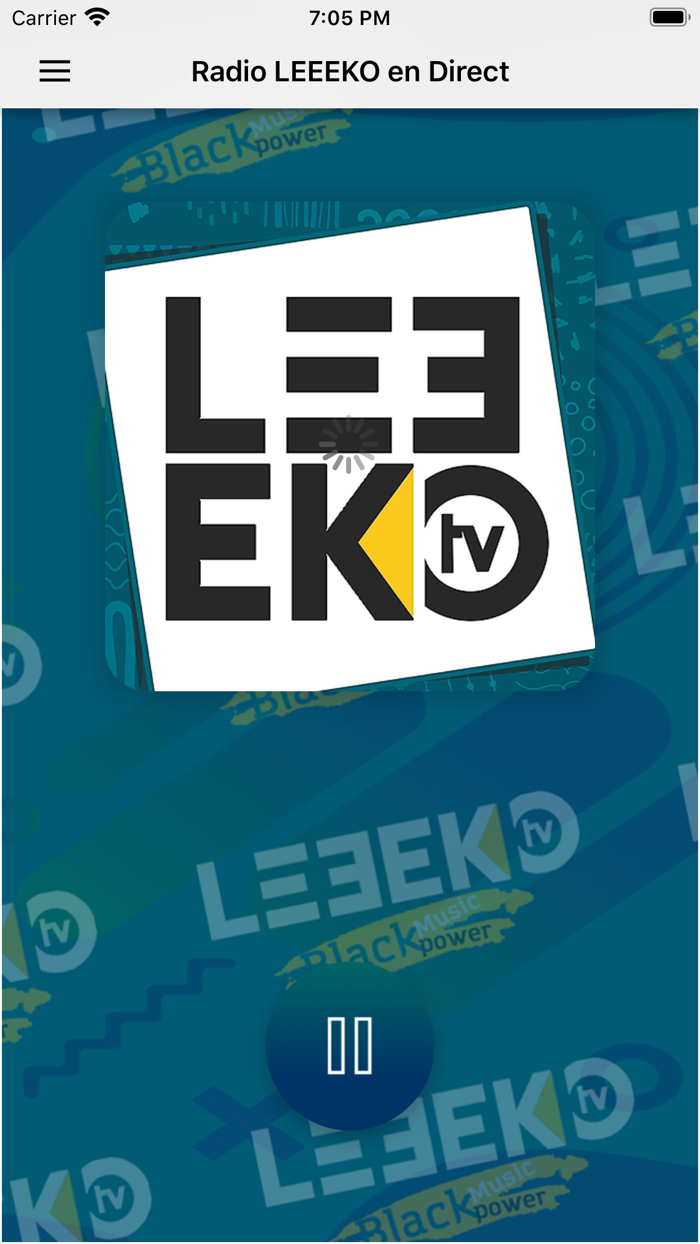 LEEEKO RADIO  TV