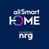 allSmart Home – powered by nrg