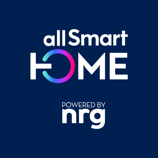 allSmart Home – powered by nrg