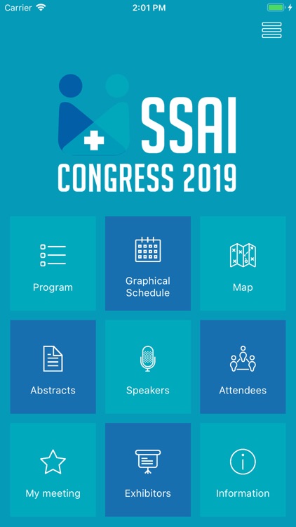 SSAI Congress