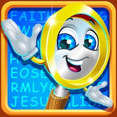 Activities of Daily Bible Word Search
