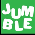 Number Jumble - Focus Grid