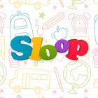 Sloop - Agenda Infantil