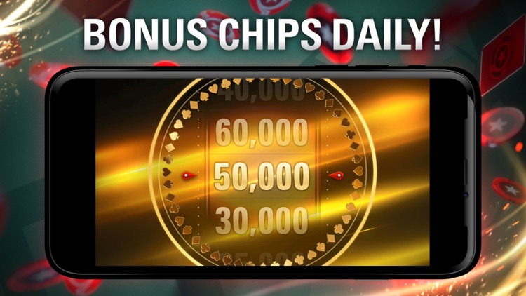 Jackpot Poker by PokerStars screenshot-3