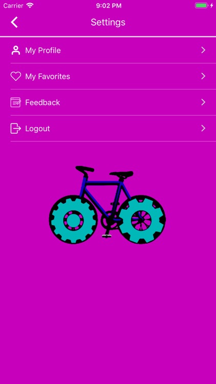 Bike Service Helper screenshot-4