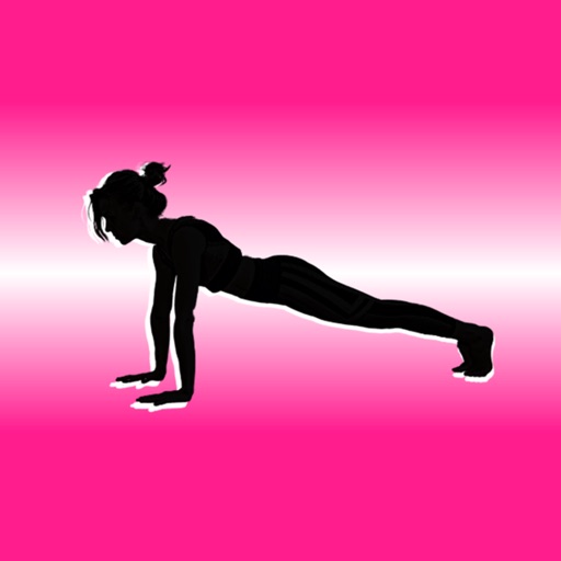 Dance Fitness For Women Icon