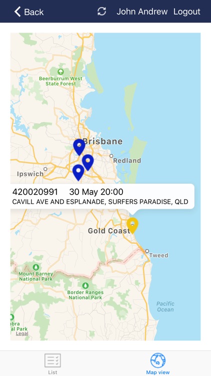 MyManstat screenshot-3