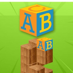 AB Cube Slide