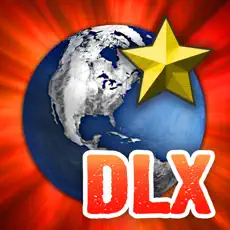 Application Lux DLX 3 9+