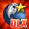 Icon Lux DLX 3 - Map Conquest Game