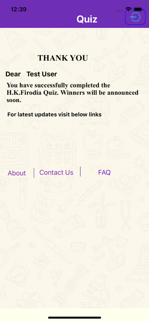 Firodia Awards(圖4)-速報App