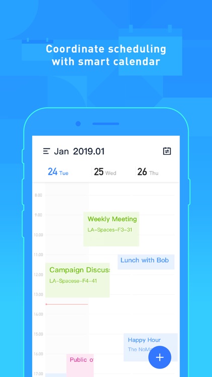 Lark - Workstream Platform screenshot-4