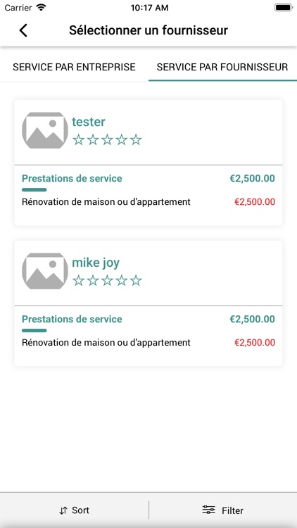 Mossala screenshot-5
