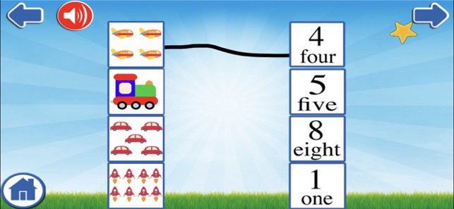 Bright Start for Preschool Kid(圖6)-速報App