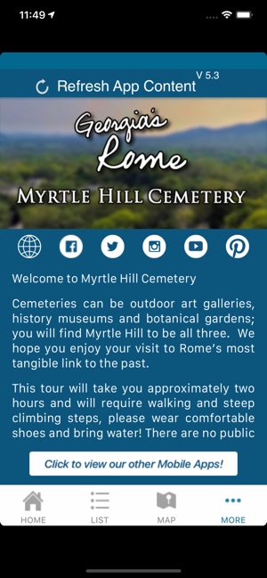 Myrtle Hill Cemetery(圖5)-速報App