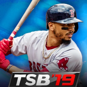 MLB Tap Sports Baseball 2019 download