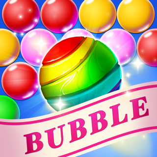 ‎Bubble Shooter - Original Bear on the App Store