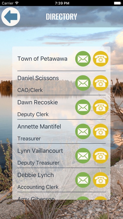 Petawawa screenshot-4