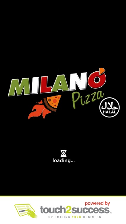 Milano Pizza Wigan