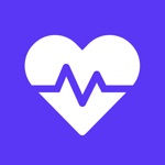 Heart Rate Monitor Pulse Beat